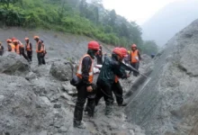 Photo of नेपाल में आई बाढ़ की स्थिति और बिगड़ गई है, मृतकों की संख्या 700 से अधिक हो गई