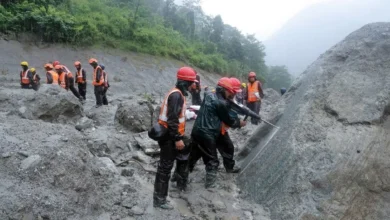 Photo of नेपाल में आई बाढ़ की स्थिति और बिगड़ गई है, मृतकों की संख्या 700 से अधिक हो गई