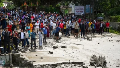 Photo of नेपाल में आई बाढ़ के चलते बिहार, उत्तर प्रदेश और उत्तराखंड में अलर्ट जारी