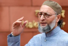 Photo of ओवैसी ने स्कूलों में हिजाब प्रतिबंध का विरोध किया, इसे ‘इस्लाम पर हमला’ बताया
