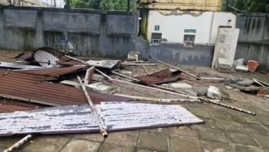 Photo of भारत ने पाकिस्तान उच्चायोग पर बुलडोजर की कार्रवाई की
