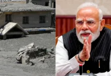 Photo of नेपाल ने विनाशकारी बाढ़ के बाद समर्थन के लिए प्रधानमंत्री मोदी और भारत की प्रशंसा की