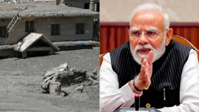 Photo of नेपाल ने विनाशकारी बाढ़ के बाद समर्थन के लिए प्रधानमंत्री मोदी और भारत की प्रशंसा की