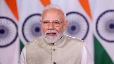 Photo of मन की बात में पीएम मोदी ने युवाओं से नशा मुक्त ‘विकसित भारत’ बनाने का आह्वान किया
