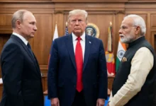 Photo of अमेरिकी सीनेट ने रूस पर प्रतिबंध लगाने वाला विधेयक पारित कर दिया है। इससे भारत को किस प्रकार चिंता हो सकती है?