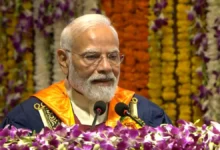 Photo of प्रधानमंत्री नरेंद्र मोदी ने छात्रों से अपनी जिज्ञासा और सीखने की इच्छा को जीवित रखने का आग्रह किया
