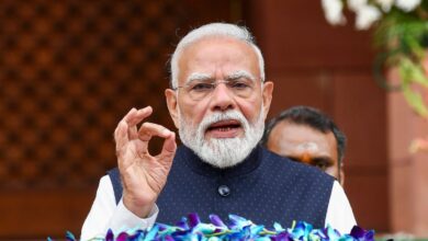 Photo of सूत्रों के मुताबिक, प्रधानमंत्री मोदी ने परिसीमन पर जोर देने के संकेत दिए, कहा कि एनडीए के पास बहुमत है
