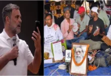 Photo of राहुल गांधी ने झारखंड में प्रदर्शन कर रहे छात्रों से बात की और परीक्षा अनियमितताओं के मामले में समर्थन का आश्वासन दिया