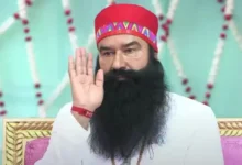 Photo of बलात्कार के दोषी गुरमीत राम रहीम को 21 दिनों की पैरोल , 2017 के बाद से यह 17वीं पैरोल है
