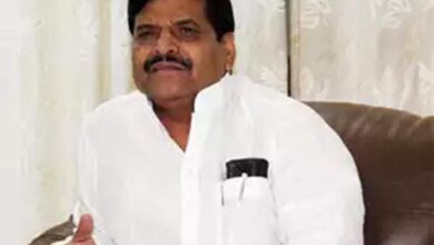 Photo of शिवपाल सिंह यादव ने रामपुर जेल में आजम खां से की मुलाकात, तजीन फात्मा से भी की बात