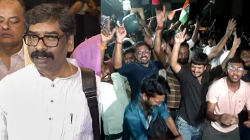 Photo of झारखंड सरकार ने जेएसएससी-सीजीएल परीक्षा और 2014 से टीडीपीएल द्वारा आयोजित सभी परीक्षाएं रद्द कर दीं