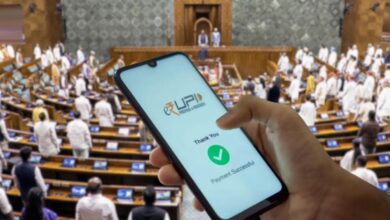 Photo of UPI लेनदेन पर लगने वाले शुल्कों को लेकर फैली आशंकाओं को सरकार ने दूर किया