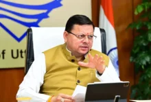 Photo of उत्तराखंड के मुख्यमंत्री ने सऊदी अरब में फंसे अपने नागरिक को बचाने के लिए विदेश मंत्री एस जयशंकर से मदद मांगी