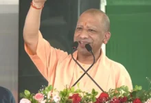 Photo of मुख्यमंत्री योगी आदित्यनाथ ने देवरिया में सपा और कांग्रेस पर निशाना साधा