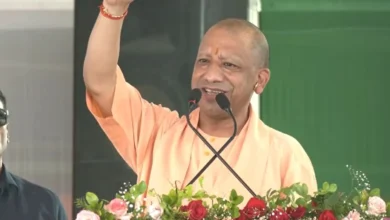 Photo of मुख्यमंत्री योगी आदित्यनाथ ने देवरिया में सपा और कांग्रेस पर निशाना साधा