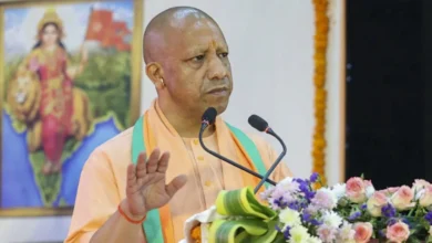 Photo of उत्तर प्रदेश सरकार ने विधानसभा में हंगामे के बीच 59,019.54 करोड़ रुपये का पूरक बजट पेश किया