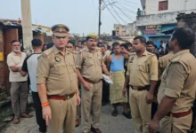 Photo of हरदोई में पति ने कथित तौर पर अपनी पत्नी की सोते समय चाकू से हत्या कर दी