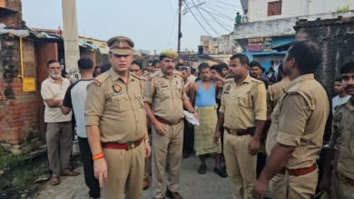 Photo of हरदोई में पति ने कथित तौर पर अपनी पत्नी की सोते समय चाकू से हत्या कर दी