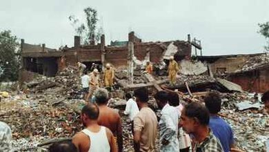 Photo of मीरपुर विस्फोट त्रासदी: पल भर में उजड़े कई घर, पीछे छूटा उम्र भर का दर्द