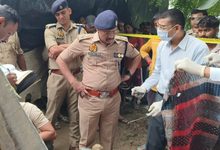 Photo of इटावा में सनसनीखेज हत्याकांड: घर के बाहर सो रहे 70 वर्षीय बुजुर्ग किसान की धारदार हथियार से निर्मम हत्या