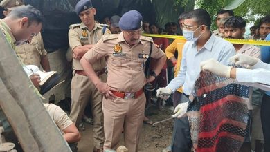 Photo of इटावा में सनसनीखेज हत्याकांड: घर के बाहर सो रहे 70 वर्षीय बुजुर्ग किसान की धारदार हथियार से निर्मम हत्या