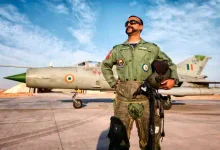 Photo of आसमान के हीरो की नई उड़ान: वीर चक्र विजेता अभिनंदन वर्धमान एयरलाइन FLY91 में बतौर पायलट हुए शामिल