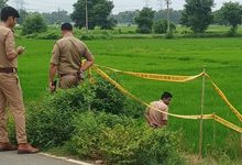 Photo of गोरखपुर में खौफनाक वारदात: गहिरा गांव में मिला महिला का निर्वस्त्र शव, रेप के बाद हत्या की गहरी आशंका