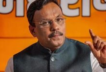 Photo of मिशन 2027: यूपी बीजेपी के नए प्रभारी विनोद तावड़े का सख्त संदेश, दिखावे की बजाय ‘बूथ जीतो’ पर रहेगा फोकस