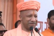 Photo of मथुरा में सीएम योगी की हुंकार: ‘सनातन को मिटाने वाले खुद मिट गए, राष्ट्र विरोधियों की होगी कंस जैसी दुर्गति’