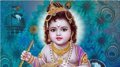 Photo of देशभर में कृष्ण जन्माष्टमी की धूम: मथुरा-वृंदावन में उमड़ा आस्था का जनसैलाब, जानें मध्यरात्रि पूजा का शुभ मुहूर्त व विधि