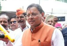 Photo of उत्तराखंड के किसानों और स्वयं सहायता समूहों के लिए ‘मनोरमा कृषि रक्षक’ ऐप लॉन्च, एक ही मंच पर मिलेंगी मौसम व बाजार संबंधी सुविधाएं
