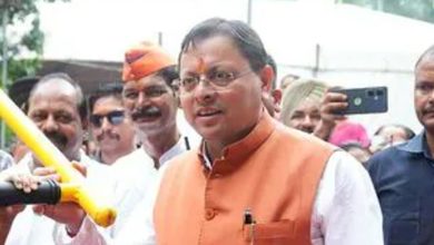 Photo of उत्तराखंड के किसानों और स्वयं सहायता समूहों के लिए ‘मनोरमा कृषि रक्षक’ ऐप लॉन्च, एक ही मंच पर मिलेंगी मौसम व बाजार संबंधी सुविधाएं