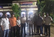 Photo of प्रयागराज में मुंबई क्राइम ब्रांच का बड़ा एक्शन: करोड़ों की ड्रग्स के साथ सिंडिकेट का भंडाफोड़, स्थानीय पुलिस की कार्यप्रणाली पर उठे गंभीर सवाल