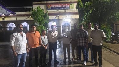 Photo of प्रयागराज में मुंबई क्राइम ब्रांच का बड़ा एक्शन: करोड़ों की ड्रग्स के साथ सिंडिकेट का भंडाफोड़, स्थानीय पुलिस की कार्यप्रणाली पर उठे गंभीर सवाल