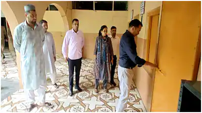 Photo of उत्तराखंड में गैर-मान्यता प्राप्त मदरसों पर बड़ा एक्शन: राज्यभर में 17 मदरसे सील, सीएम धामी के सख्त निर्देश