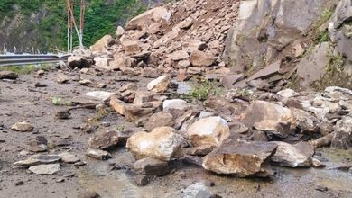 Photo of उत्तराखंड में कुदरत का कहर: पिथौरागढ़-बागेश्वर में भारी तबाही, 32 सड़कें बंद और प्रदेश भर में 12 सितंबर तक भारी बारिश का अलर्ट
