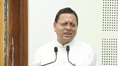 Photo of सीएम धामी की बड़ी पहल: ‘मुख्यमंत्री युवा भविष्य निर्माण योजना’ से उत्तराखंड के युवाओं के सपनों को मिलेगी नई उड़ान