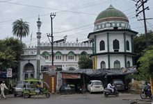 Photo of संभल की बाबा बहाउद्दीन शाह मस्जिद विवाद: एएसआई (ASI) की टीम आज करेगी संरक्षित भूमि के दावों की गहन जांच