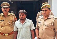 Photo of मेरठ: शराब के नशे में थप्पड़ का खौफनाक बदला, दोस्त ने की पपिंद्र की निर्मम हत्या, शव कूड़े में दबाया