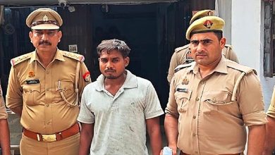 Photo of मेरठ: शराब के नशे में थप्पड़ का खौफनाक बदला, दोस्त ने की पपिंद्र की निर्मम हत्या, शव कूड़े में दबाया