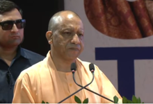 Photo of यूपी टेक्सटाइल कॉन्क्लेव 2026: सीएम योगी ने गिनाईं असीम संभावनाएं, कहा- ‘अब यूपी में खत्म हुआ वन डिस्ट्रिक्ट-वन माफिया का दौर’
