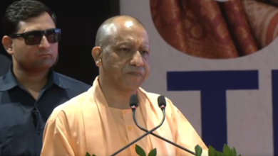 Photo of यूपी टेक्सटाइल कॉन्क्लेव 2026: सीएम योगी ने गिनाईं असीम संभावनाएं, कहा- ‘अब यूपी में खत्म हुआ वन डिस्ट्रिक्ट-वन माफिया का दौर’