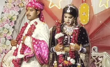 Photo of महोबा: शादी के महज 4 महीने बाद नवविवाहिता की संदिग्ध मौत, कमरे में फंदे से लटकता मिला शव