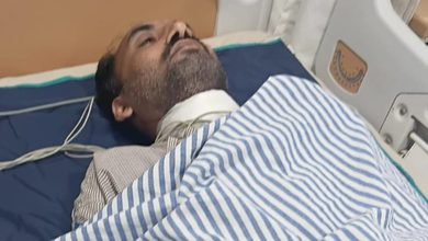 Photo of बरेली में चीनी मांझे का खौफ: बाइक सवार युवक की गर्दन पर लिपटा घातक मांझा, हालत नाजुक; अस्पताल में इलाज जारी
