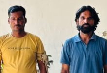 Photo of बरेली में मत्स्य अधिकारी बनकर अवैध वसूली करने वाले गिरोह का भंडाफोड़: दो आरोपी गिरफ्तार, थाई मांगुर के नाम पर देते थे धमकी