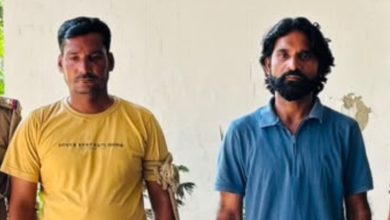 Photo of बरेली में मत्स्य अधिकारी बनकर अवैध वसूली करने वाले गिरोह का भंडाफोड़: दो आरोपी गिरफ्तार, थाई मांगुर के नाम पर देते थे धमकी