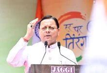 Photo of ग्राउंड सर्वे में सीएम पुष्कर सिंह धामी सरकार को भारी जनसमर्थन, 2027 में बीजेपी को मिल सकती हैं इतनी सीटें