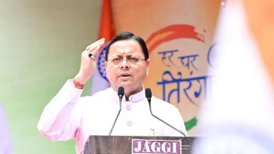 Photo of ग्राउंड सर्वे में सीएम पुष्कर सिंह धामी सरकार को भारी जनसमर्थन, 2027 में बीजेपी को मिल सकती हैं इतनी सीटें