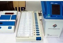 Photo of उत्तर प्रदेश में चुनावी तैयारियां तेज: लखनऊ में EVM और VVPAT को लेकर महत्वपूर्ण कार्यशाला, 33 जिलों के जिलाधिकारी रहे मौजूद