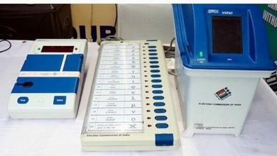 Photo of उत्तर प्रदेश में चुनावी तैयारियां तेज: लखनऊ में EVM और VVPAT को लेकर महत्वपूर्ण कार्यशाला, 33 जिलों के जिलाधिकारी रहे मौजूद